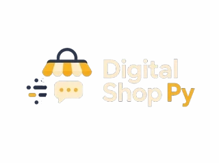 Digital Shop Py